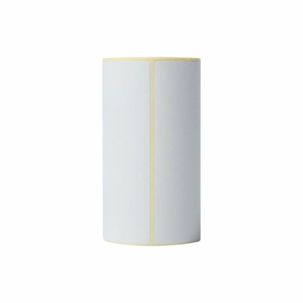 Tulostintarrat Brother BDE1J152102058 Valkoinen (20 osaa)