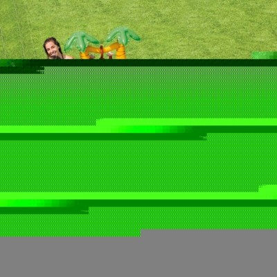 Täispuhutav bassein Intex...