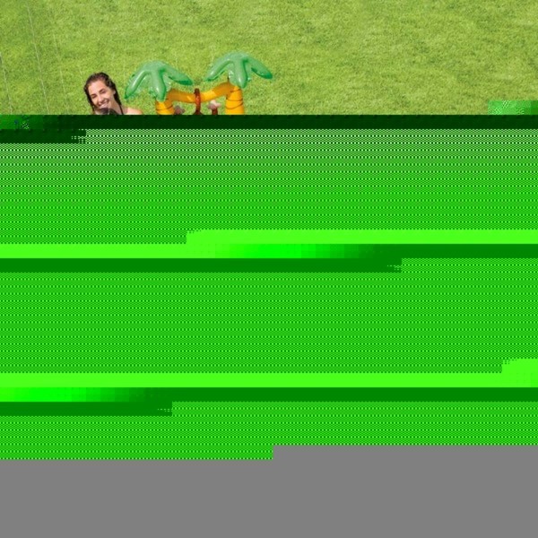 Pripučiamas baseinas Intex 493 L (257 x 216 x 84 cm)