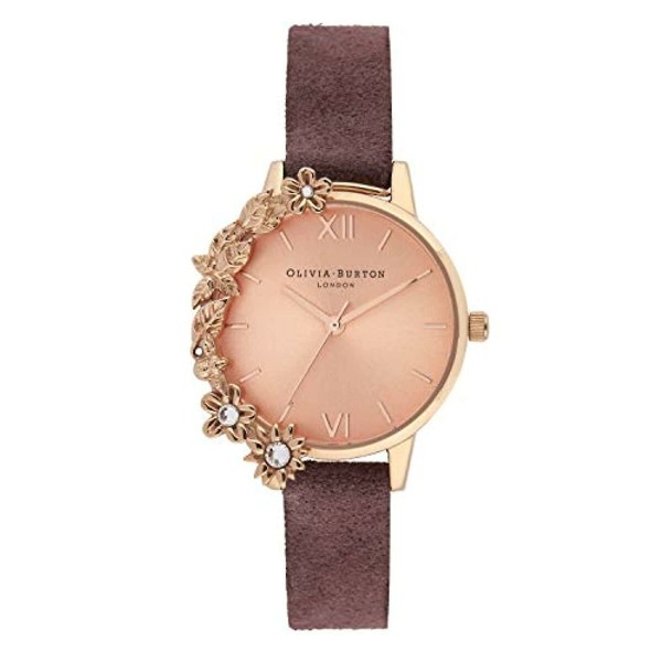 Женские часы Olivia Burton OB16CB21 (Ø 30 mm)