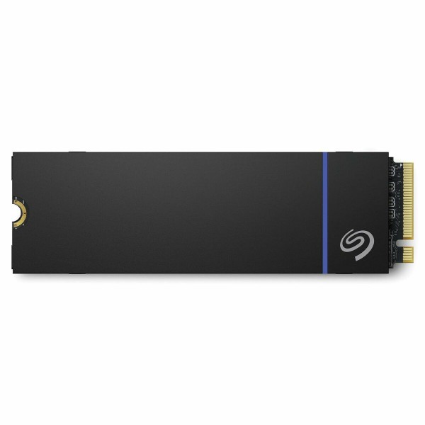 Kietasis diskas Seagate ZP2000GP3A2001 2 TB SSD