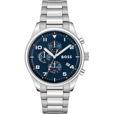 Men's Watch Hugo Boss...