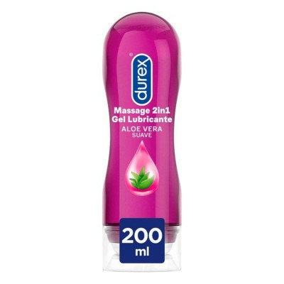 Massage Gel Durex Play...