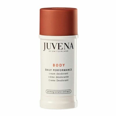 Kreemdeodorant Juvena BODY...