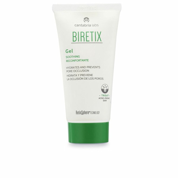 Niisutav geel BIRETIX Gel 50 ml