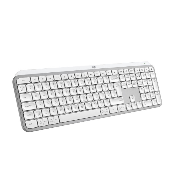 Langaton näppäimistö Logitech MX Keys S Espanjalainen Qwerty