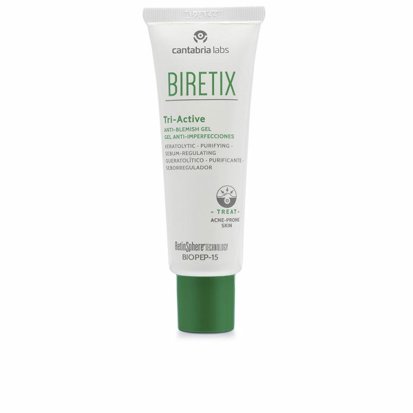 Kosteusgeeli BIRETIX Tri-Active 50 ml