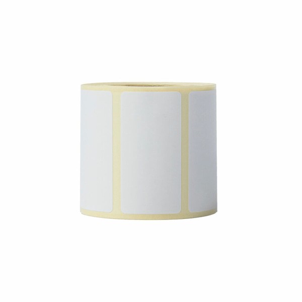 Этикетки для принтера Brother BDE1J026051060 Белый Разноцветный (12 штук)