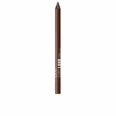 Lip Liner Pencil NYX Line...