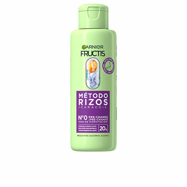 Shampoo Garnier Fructis 200 ml Curly hair