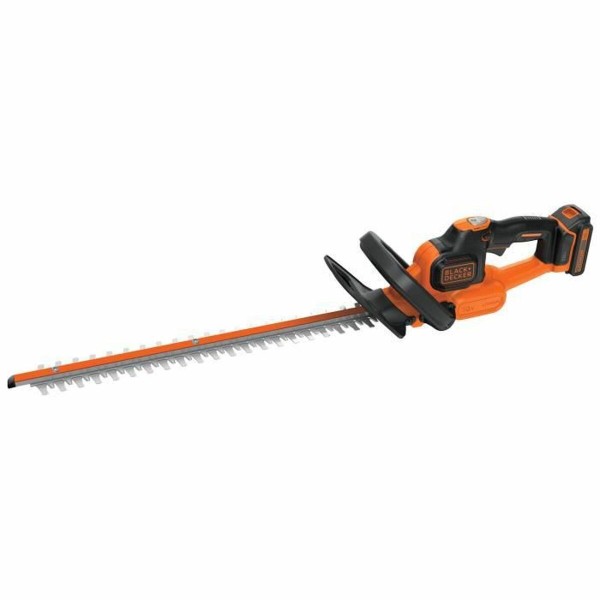 Gyvatvorių žirklės Black & Decker Powercommand 2 GTC18502PC-QW 18 V 2 Ah 50 cm