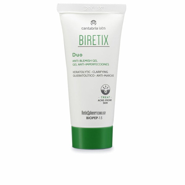 Anti-imperfection Treatment BIRETIX Duo 30 ml Gel