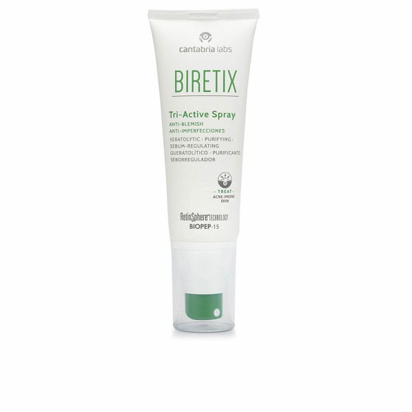 Ihonhoitokäsittely BIRETIX Tri-Active 100 ml Spray