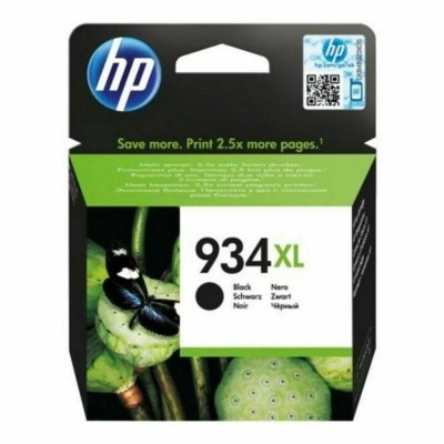 Compatible Ink Cartridge HP...
