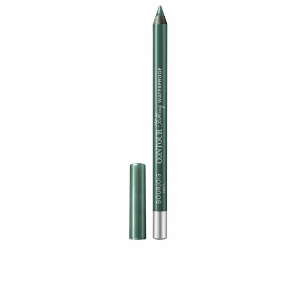 Silmapliiats Bourjois Contour Clubbing Nº 050 Loving Green Nº 050-Loving Green 1,2 g Veekindel