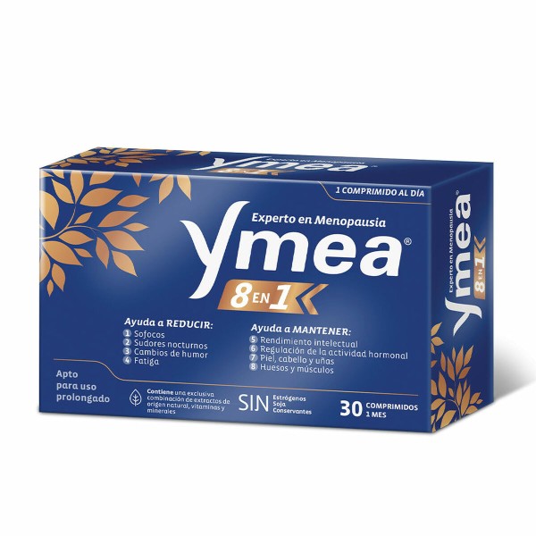 Food Supplement Ymea 30 Units