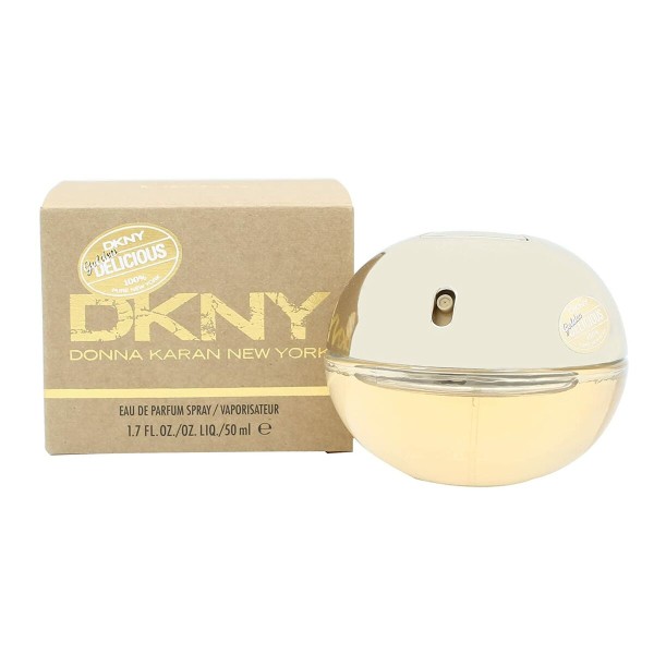 Женская парфюмерия Donna Karan DELICIOUS COLLECTION EDP EDP 50 ml