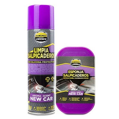 Cleaning & Storage Kit ABC...