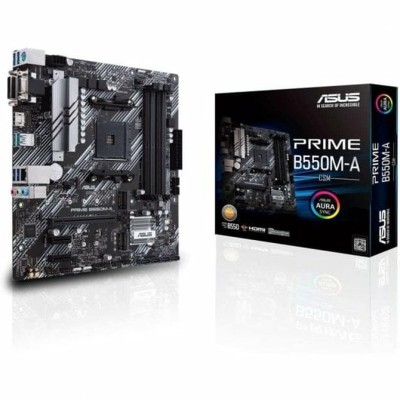 Mātesplate Asus PRIME...