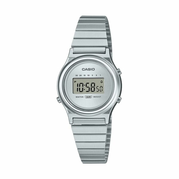 Женские часы Casio LA700WE-7AEF (Ø 26,5 mm)