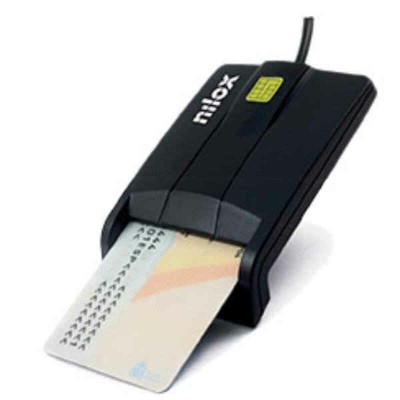 Card Reader Nilox NXLD001...