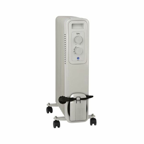 Tepalinis radiatorius JATA JCRA2309 Balta 2000 W