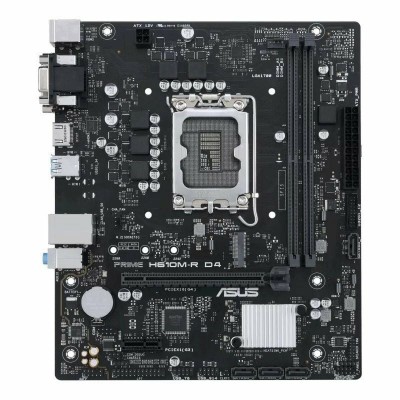 Emaplaat Asus PRIME H610M-R...