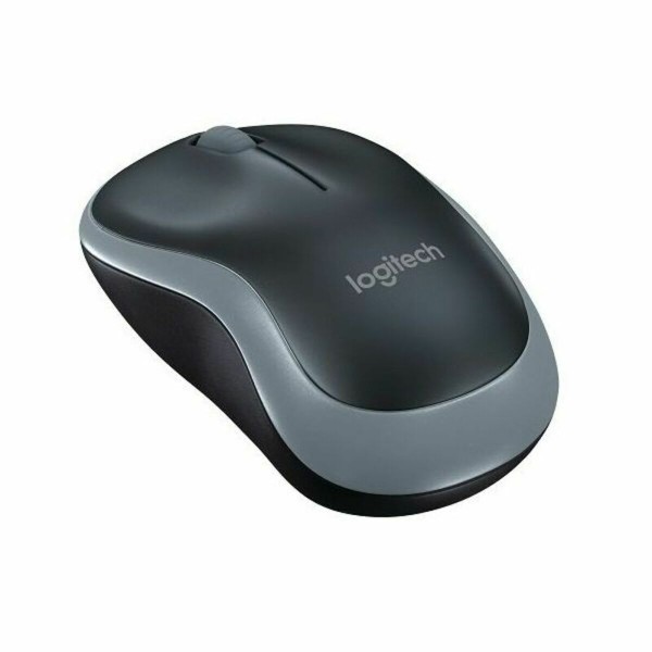 Pele Logitech 910-002238 Pelēks 1000 dpi