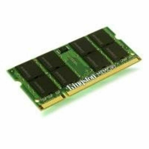 RAM atmintis Kingston KVR16LS11/8 8 GB DDR3L