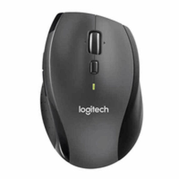 Langaton hiiri Logitech 910-001949 Musta 1000 dpi