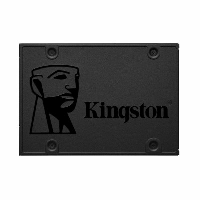 Жесткий диск Kingston...