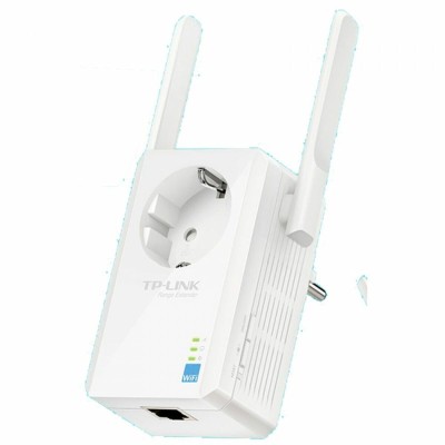 Wifi-усилитель TP-Link...