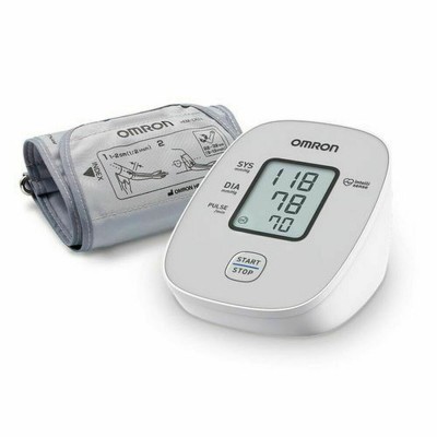 Arm Blood Pressure Monitor...