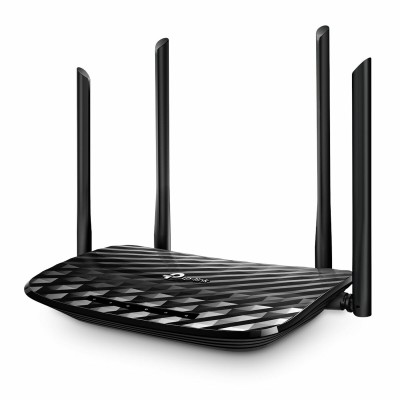 Rūteris TP-Link Archer C6...