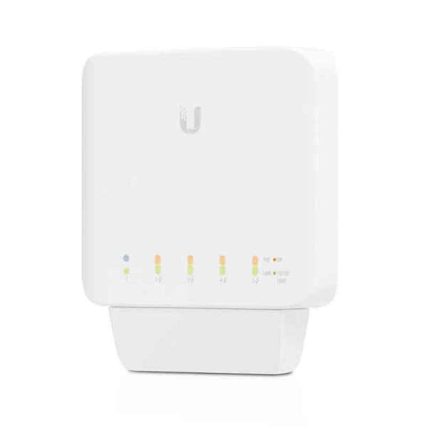 Komutatorius UBIQUITI USW-FLEX