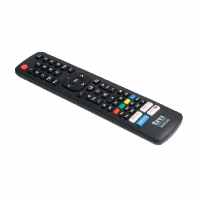 Universal Remote Control TM...