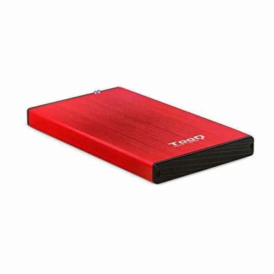 External Box TooQ TQE-2527R...