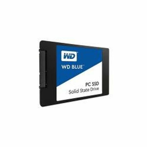 Kovalevy Western Digital WDS200T3B0A 2 TB 2 TB SSD