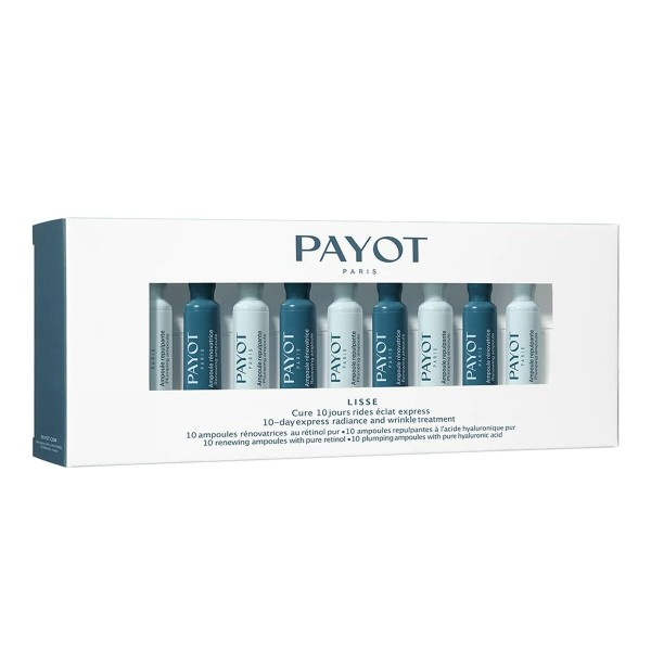 Dienas krēms Payot Lisse 1,5 ml