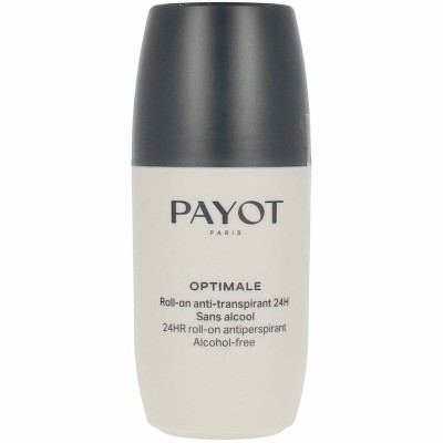 Deodorantas Payot Optimale...