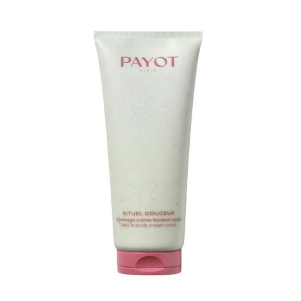 Ķermeņa skrubis Payot Rituel Corps 200 ml