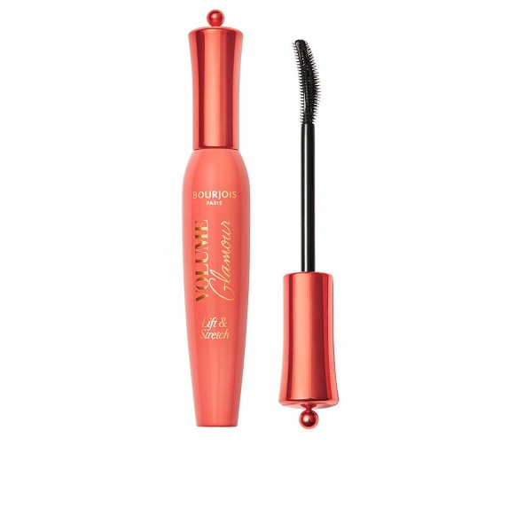Blakstienų tušas Bourjois Volume Glamour Lift and Stretch Juoda Nº 01 12 ml