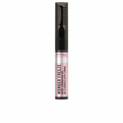 Eyebrow Fixing Gel Rimmel...