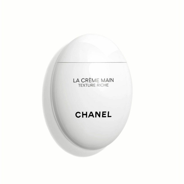 Rankų kremas Chanel LA CRÈME MAIN Texture Riche 50 ml
