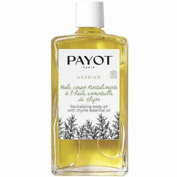 Ķermeņa eļļa Payot Herbier 100 ml Atjaunojošs
