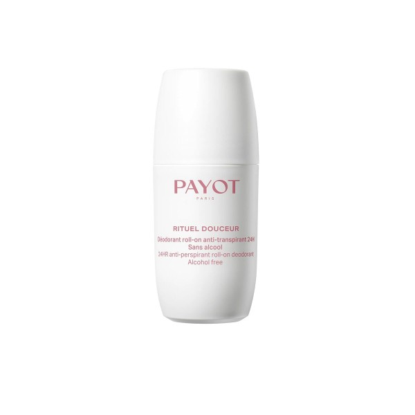 Rutulinis doedorantas Payot Rituel Corps 75 ml