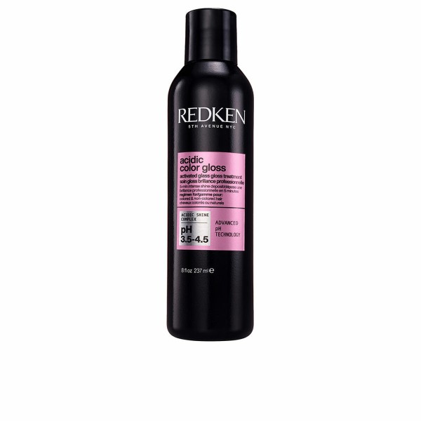 Valgustav juuksehooldus Redken Acidic Color Gloss 237 ml
