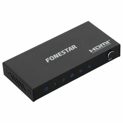 HDMI Adapter FONESTAR...