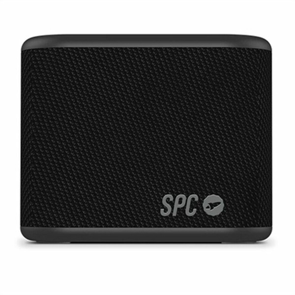 Portable Bluetooth Speakers SPC Sound Minimax Black 5 W