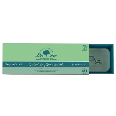 Dušas komplekts Dr. Tree...